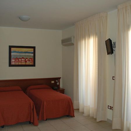 Hotel Residence Al.Pa. Reggio di Calabria Exteriér fotografie