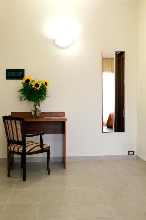 Hotel Residence Al.Pa. Reggio di Calabria Pokoj fotografie