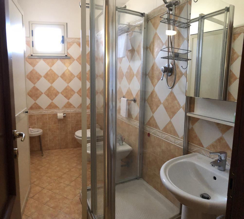 Hotel Residence Al.Pa. Reggio di Calabria Exteriér fotografie